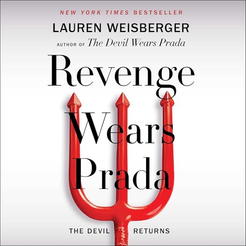 Revenge Wears Prada cover art