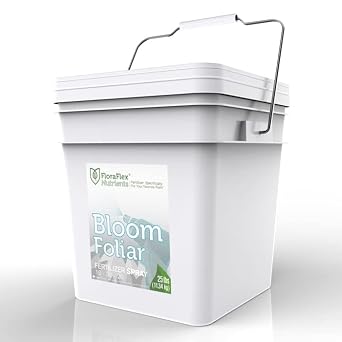 FloraFlex Foliar Nutrients Bloom