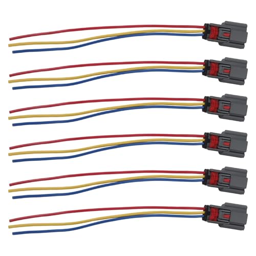 Bobine d'allumage connecteur UF-646 pour réparer le faisceau électrique Lincoln MKT