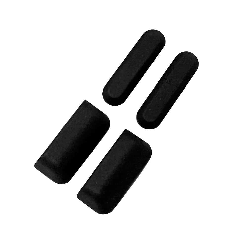Pieds en caoutchouc Lenovo ThinkPad T14 Gen 3 T14 Gen 4 coques ZAHARA P14s Gen 3 4