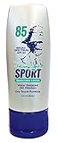 Panama Jack Sport Broad Spectrum Sunscreen Lotion, SPF 85, 3 fl oz