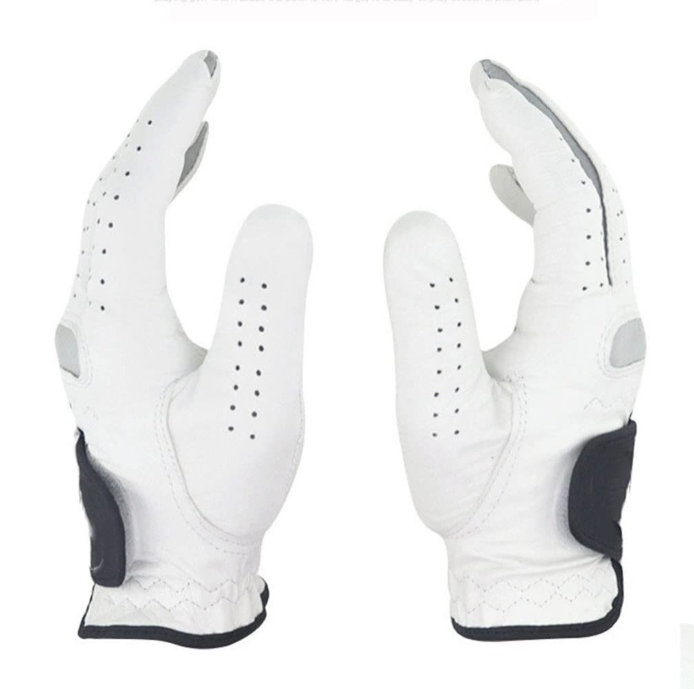 best rated golf gloves