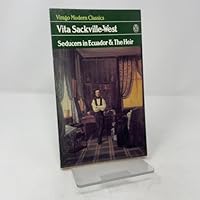 Seducers in Ecuador and The Heir 0140161945 Book Cover