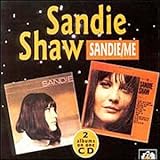  Sandie/Me