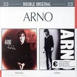  Double original (2CD) : Ratata / Arno