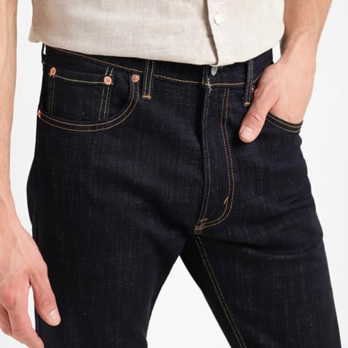 Image of Levi's Men's 551 Straight Fit Mid-Rise Jeans
