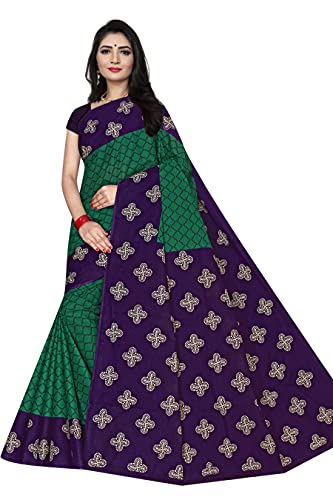 Image of TAMAIRA FASHION Mulmul Pure Cotton Saree For Woman |Office Wear Daily Wear Sarees For Women Without Blouse Piece(Available in 15 Colours)