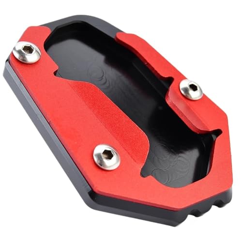 Sécurisez le stationnement de votre R1300GS via cette extension béquille