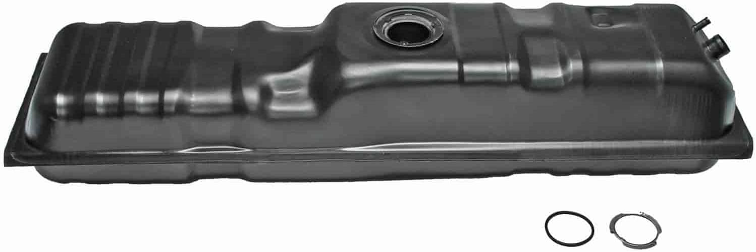 Dorman 576-336 Fuel Tank Compatible with Select Chevrolet / GMC Models