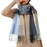 Diseño: Es una bufanda de diseño pashmina. Puedes llevarlo como bufanda o como una elegante estola fina. Muy a la moda. Diseñado en varios colores y versátil. De moda y con estilo Lo suficientemente grande como para usarlo como un chal o como una manta de picnic durante las actividades de otoño.