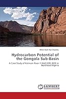 Hydrocarbon Potential of the Gongola Sub-Basin 3659616494 Book Cover