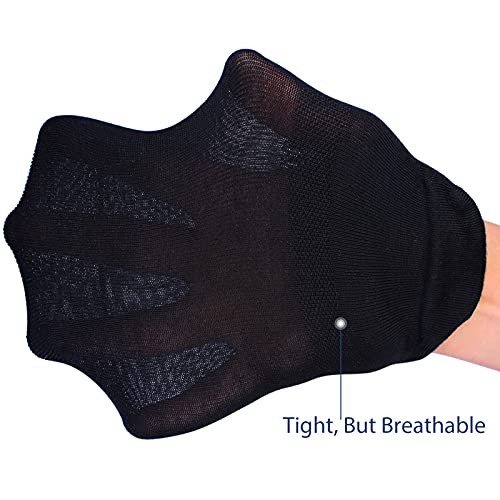 Meias Masculinas No Show Respirável Low Cut Finas de Antiderrapante Atlético Correndo Esportivas Inv