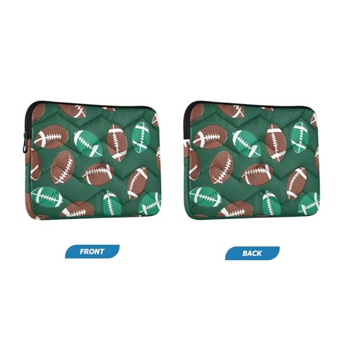 Funda para laptop 13-14 pulgadas multicolor impermeable miniatura 2