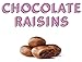 Original Bonds Of London Chocolate Raisins Imported From The UK England Milk Chocolate Coated Raisins