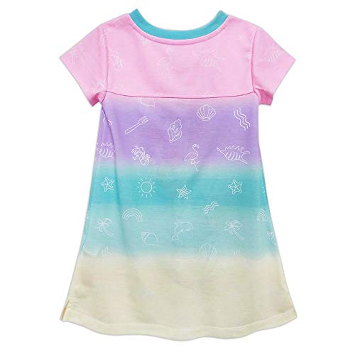 Disney Ariel Nightshirt for Girls – The Little Mermaid2