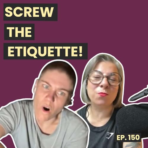 150: Dessert Before Dinner? Why Not! cover art