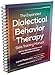 The Expanded Dialectical Behavior Therapy Skills Training Manual: DBT for Self-Help, Individual, and Group Treatment Settings