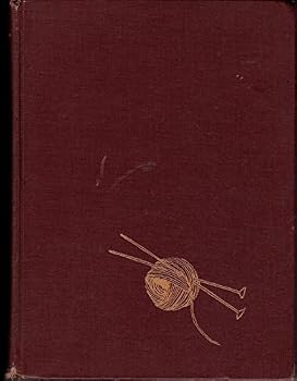 Complete Book of Knitting, The