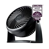 Honeywell HT-900 Super Turbo Table Fan