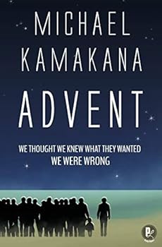 Paperback Advent Book