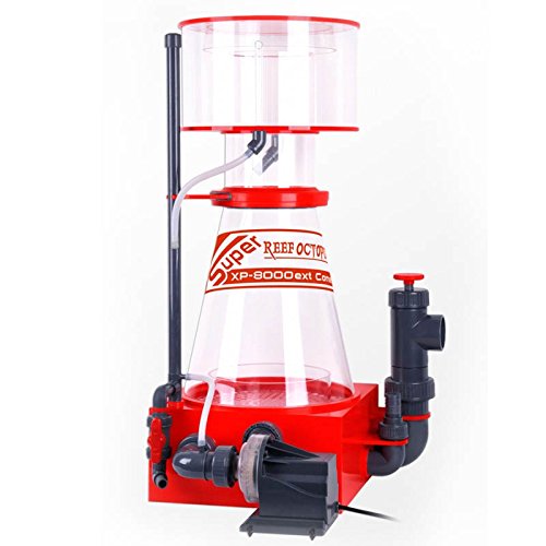 REEF OCTOPUS プロテインスキマー Amazon | Reef Octopus Classic 150SSS プロテインスキマー