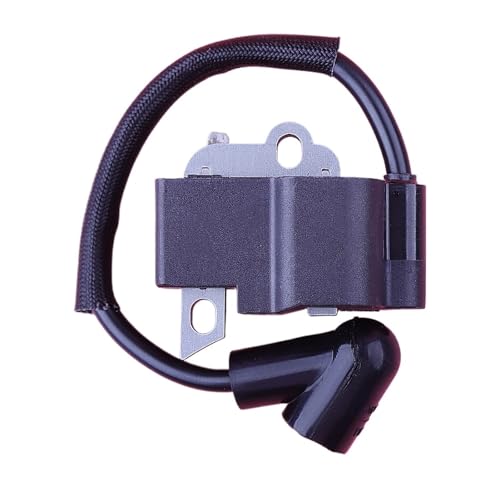 MS150 MS150C MS150CE MS150T MS150TC-Eチェーンソー用イグニッションコイルモジュール スペアツールパーツ 1146 400 1304 cortador de grama