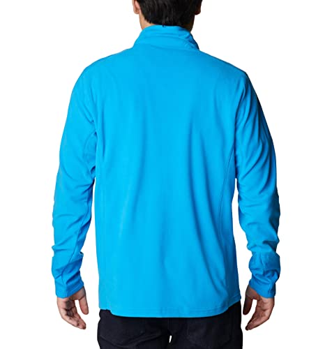 Image of Columbia mens Klamath Range Full Zip