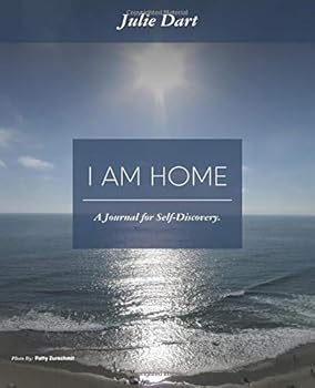 Paperback I Am Home Journal Book