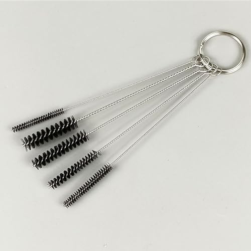 Aérographe double action pour projets d'art et maquillage sans traces