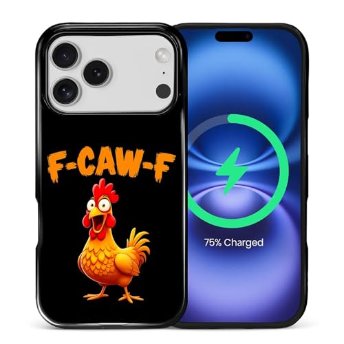 Coque iPhone 17 Pro antichoc MagSafe silicone CARLOCA protection intégrale