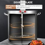 ExoticaBlend B0FDQW7NN1 lato 4