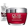 Olay-Regenerist-MicroSculpting-Cream-Face-Moisturizer-with-Hyaluronic-Acid-Niacinamide-Vitamin-B3-17-Oz-Whip-Face-Moisturizer-TravelTrial-Size-Gift-Set Olay Regenerist Micro-Sculpting Cream, Face Moisturizer, 1.7 oz + Whip Face Moisturizer Travel/Trial Size Bundle