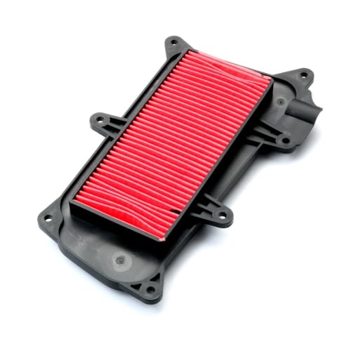 Filtre à air scooter résoud les ratés de démarrage du Like125 et LX125 référence 17211-LGR5-E000