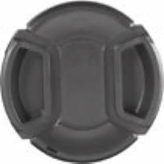 Rocketfish - 52mm Lens Cap RF-LC52