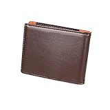 Photo Gallery romisbaba 1pezzi portafoglio bovina sottile per carte portamonete rfid portafoto clip per dollari per quotidiano e Photo Gallery romisbaba 1pezzi portafoglio bovina sottile per carte portamonete rfid portafoto clip per dollari per quotidiano e