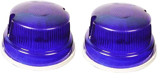 Éclairage bleu 24V pour Yanmar L1500 L175 L2000 à haute visibilité