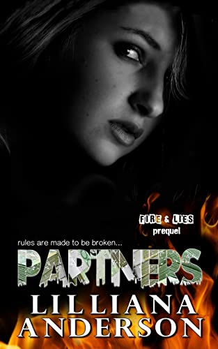Partners (Fire & Lies)