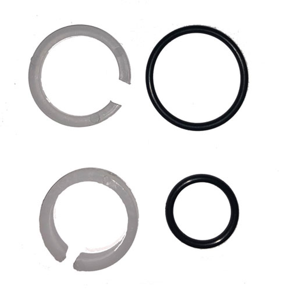Spout O Ring Seals Tap Repair Kit Compatible Perrin & Rowe FR9400 9.06401