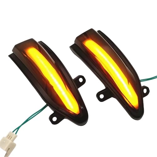 Voiture Clignotant Rétroviseur LED Teana Sentra Pulsar 2012-2016