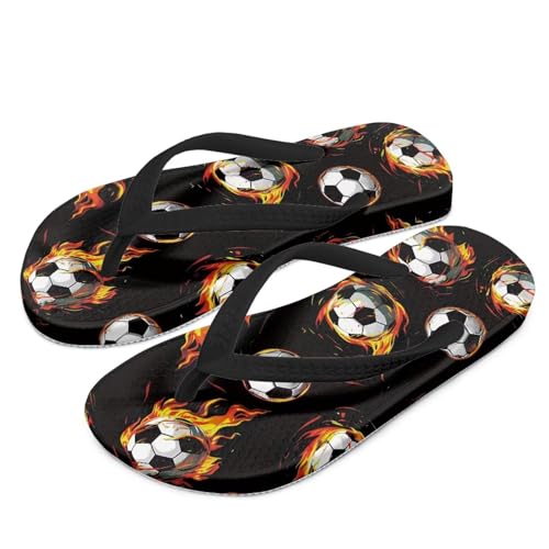 Girl's Flip Flops Non-Slip Children's Slippers Sandals for Beach Swim Pool2