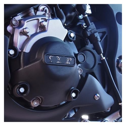 Cubierta motor MT10 SP accesorios protección embrague capó pulso 15-25 3