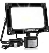 Amazon.co.jp: MEIKEE RGB投光器 LED 雰囲気 42W 水槽ライト フラッド