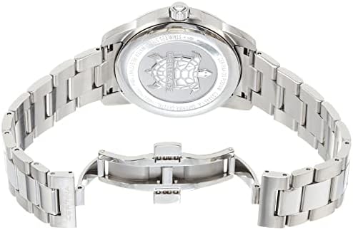 Certina, Mens, DS PODIUM 40mm, Stainless Steel, Swiss Quartz Watch, C0344511105700