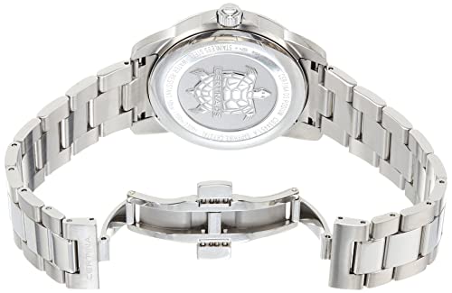Certina, Mens, DS PODIUM 40mm, Stainless Steel, Swiss Quartz Watch, C0344511105700 by Certina - Image 2