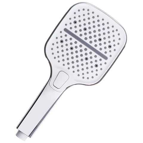 Ronvie High Pressure Handheld Shower Head Cover