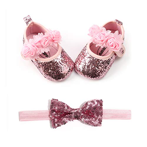 Gold Infant Shoes Size 3 Tot Shoes