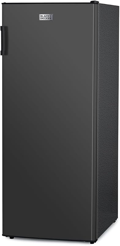 Black+Decker BUF1000LB 10 cu ft Upright Freezer — 1 of 7