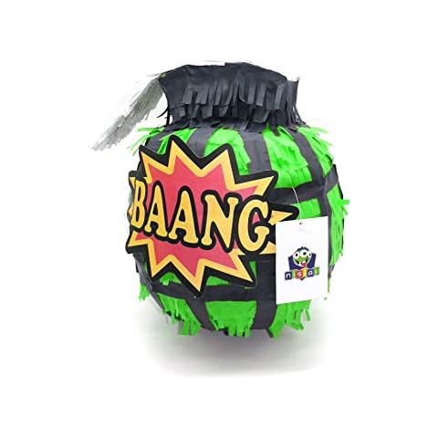 Nislai® Bombe Pinata Cover