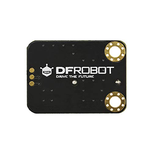 Image of Gravity: AS3935 IC Lightning Sensor for Distance, Intensity, and Frequency Detection | Thunder Thunderstorm Warning Detector for Weather Station and Photography (Max 40km Range)