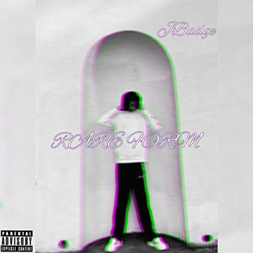  Rare Form [Explicit]